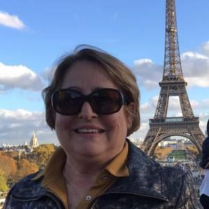 Meet your Posher, Diva